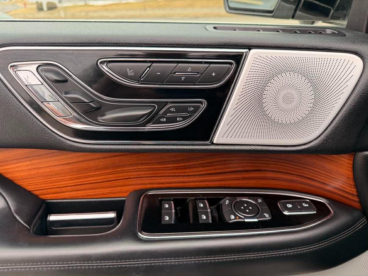 Lincoln Navigator Reserve 4x4 2019