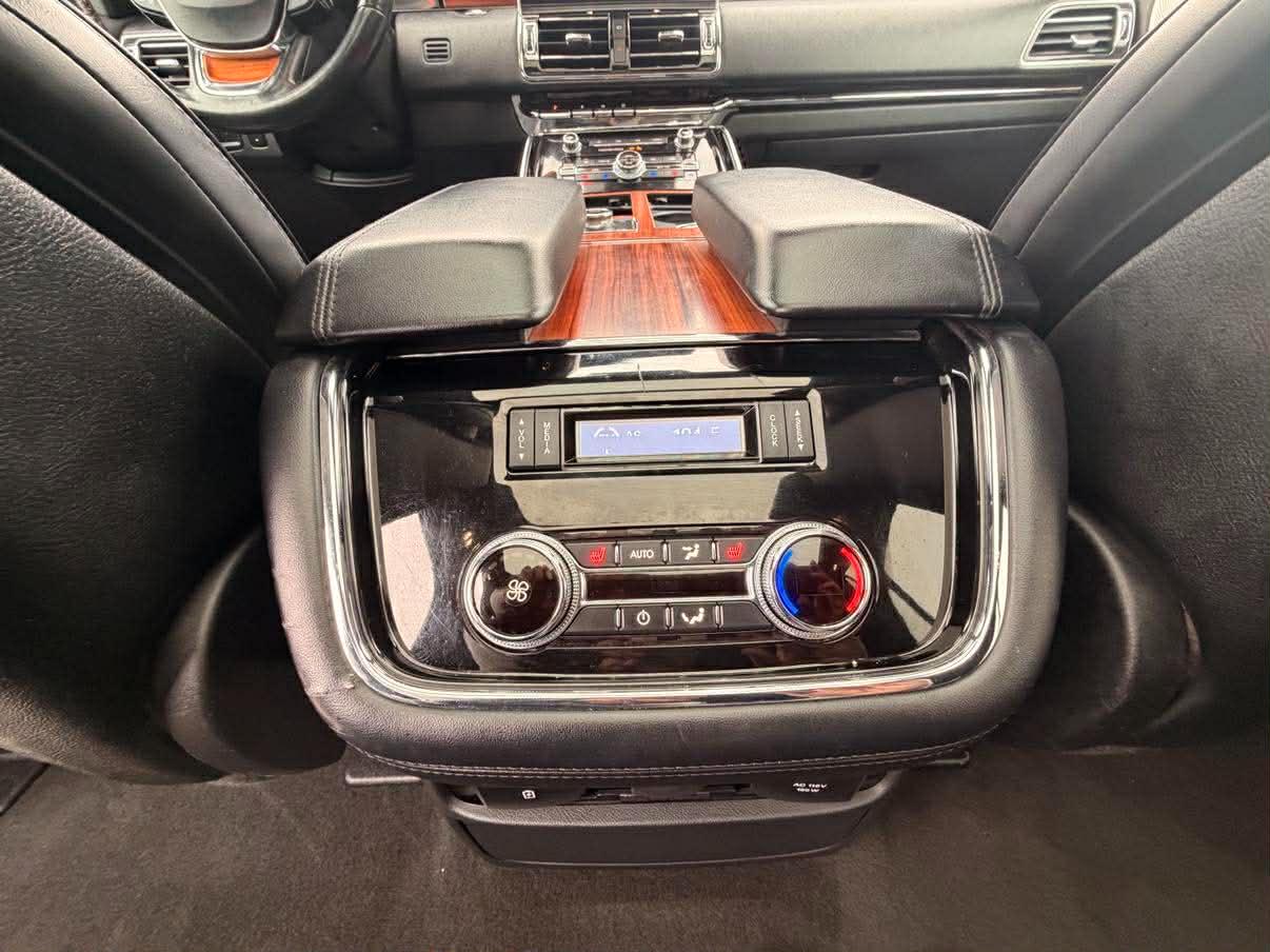 Lincoln Navigator Reserve 4x4 2019