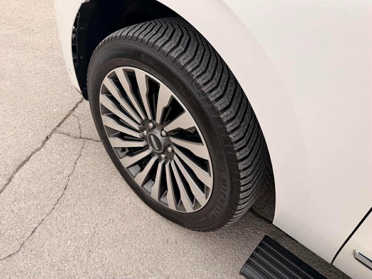 Lincoln Navigator Reserve 4x4 2019