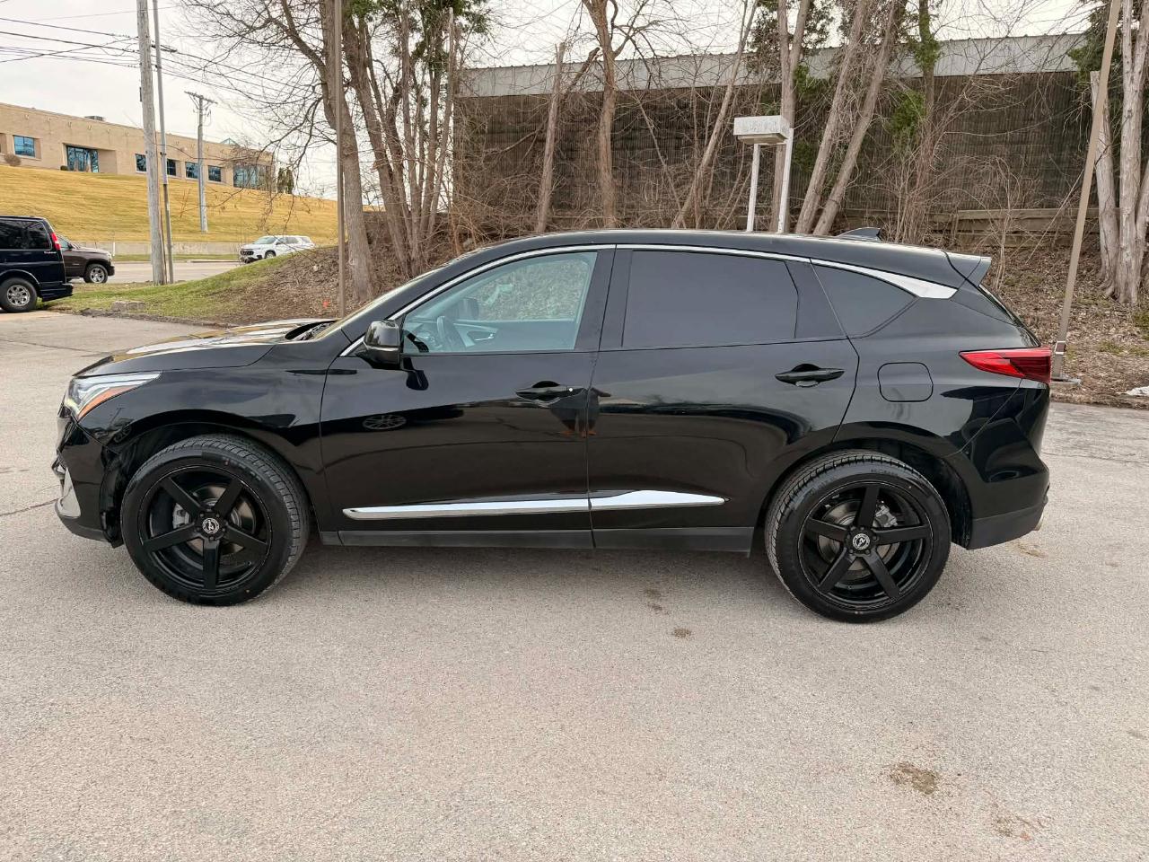 Acura RDX FWD 2019