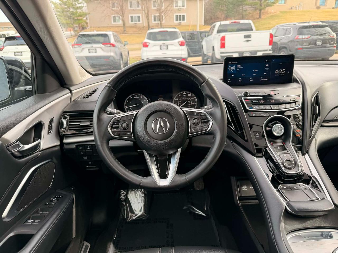 Acura RDX FWD 2019