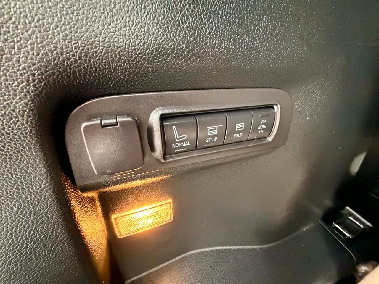 Ford Explorer Limited FWD 2019