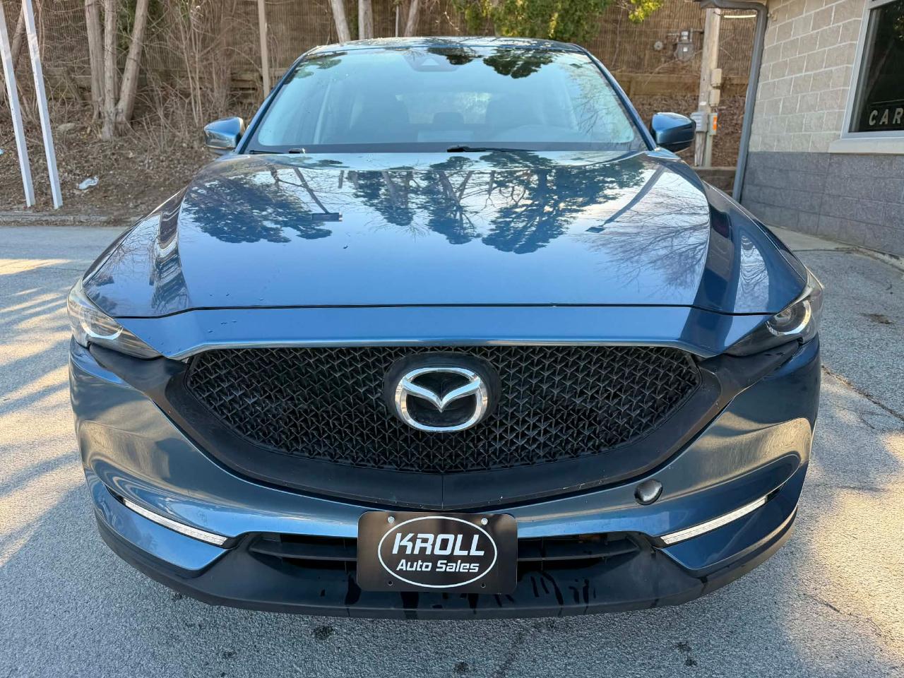 Mazda CX-5 Sport AWD 2019