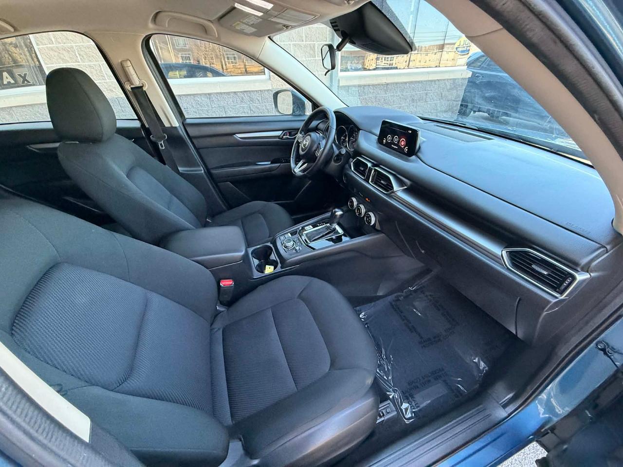 Mazda CX-5 Sport AWD 2019