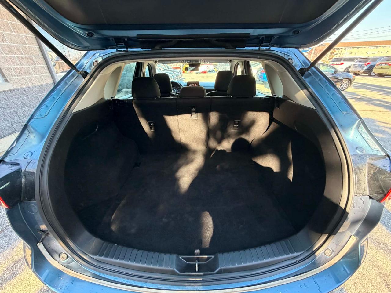 Mazda CX-5 Sport AWD 2019