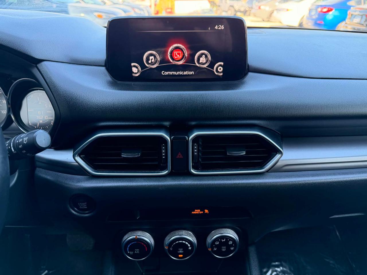 Mazda CX-5 Sport AWD 2019