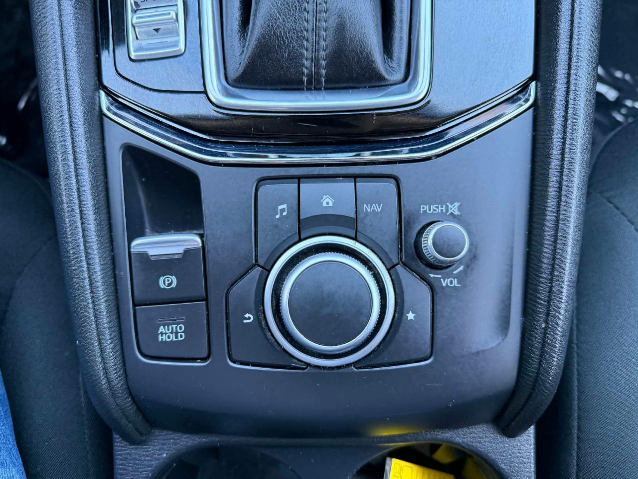 Mazda CX-5 Sport AWD 2019