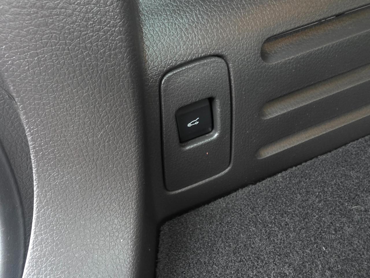 Ford Edge 4dr Sport AWD 2014