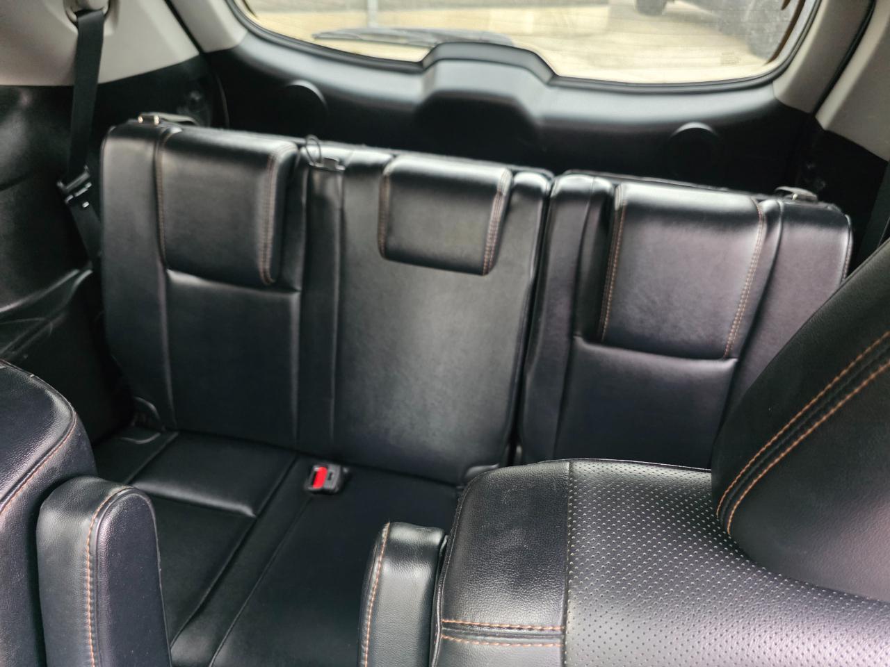 Toyota Highlander AWD 4dr V6 Limited (Natl) 2016