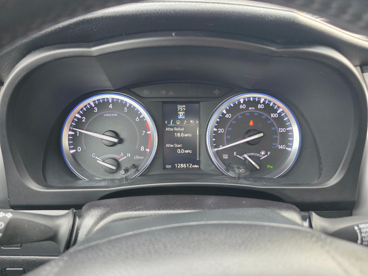 Toyota Highlander AWD 4dr V6 Limited (Natl) 2016