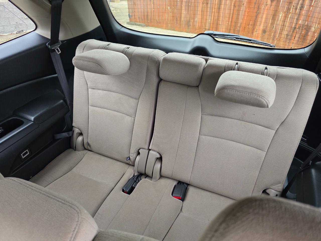 Honda Pilot 2WD 4dr EX 2016