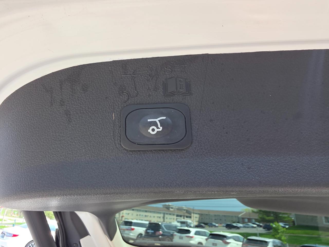 Ford Escape 4WD 4dr Titanium 2015