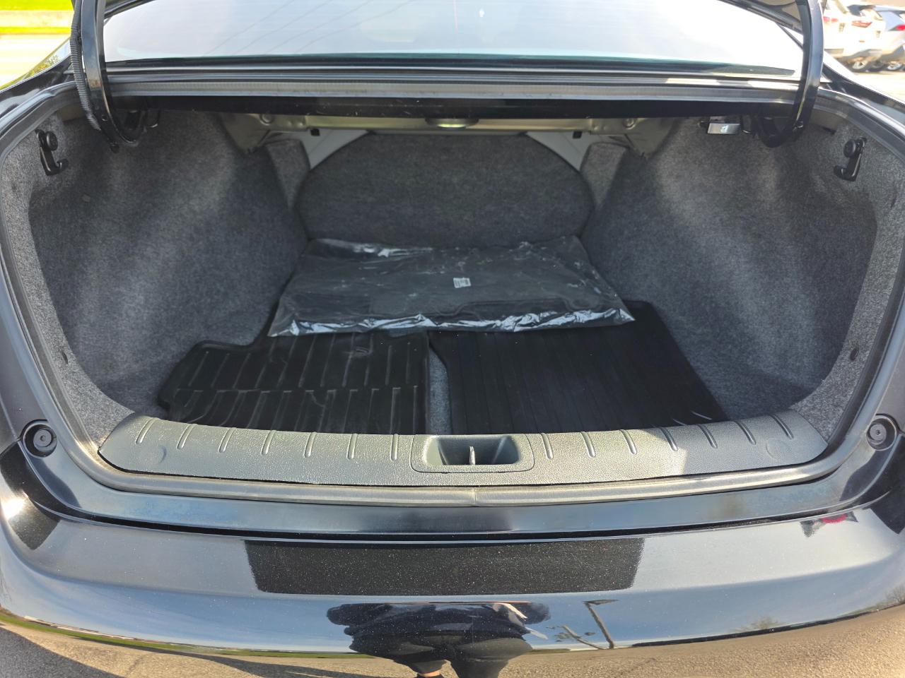 Honda Accord Coupe 2dr V6 Man EX-L 2016