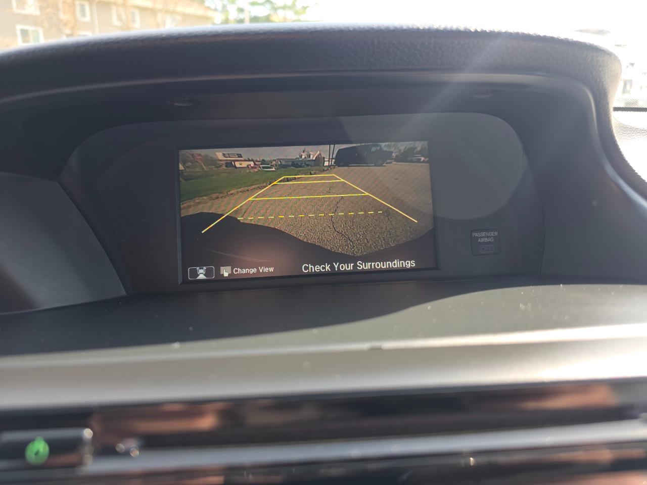 Honda Accord Coupe 2dr V6 Man EX-L 2016