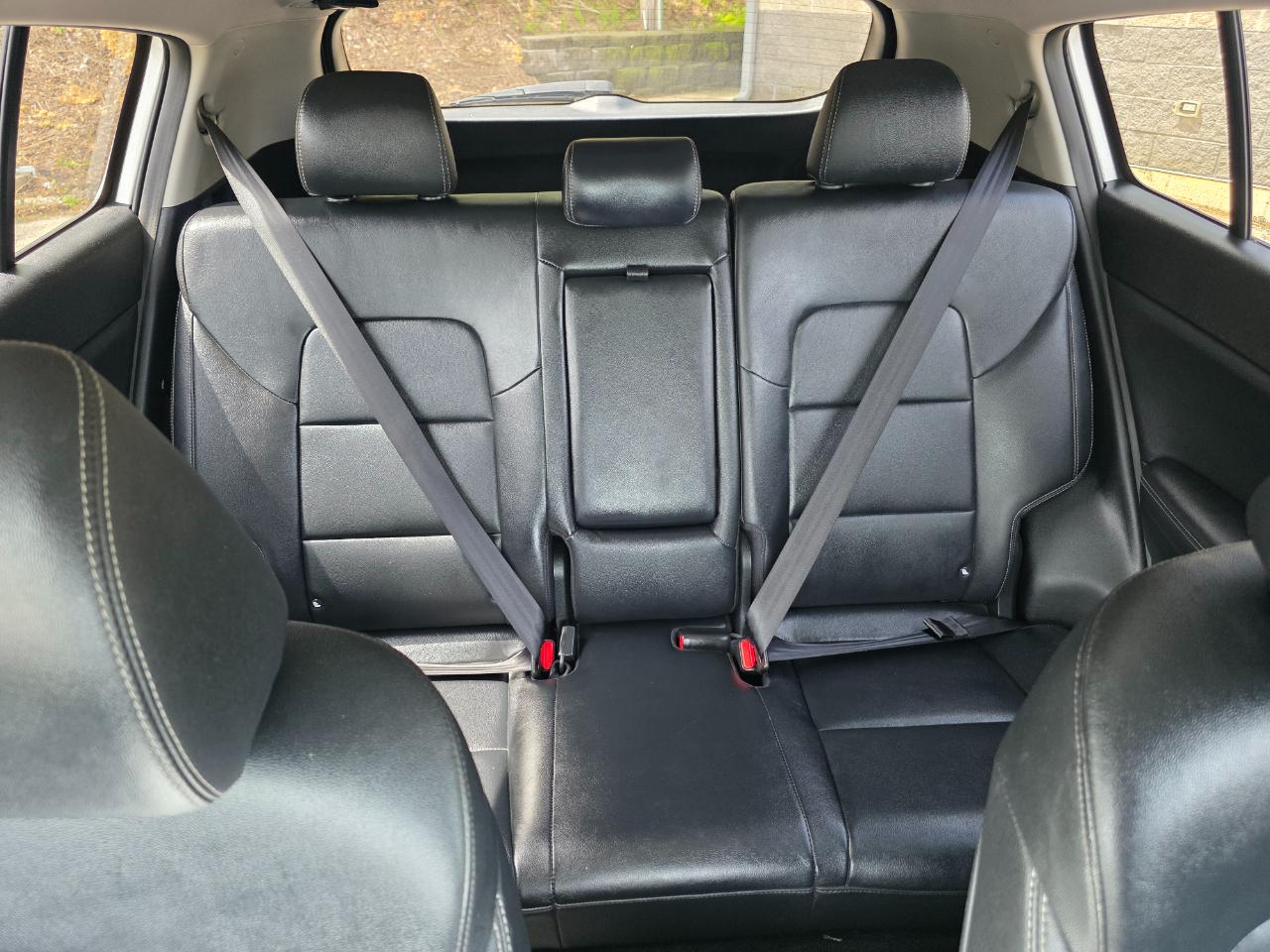 Kia Sportage EX AWD 2018