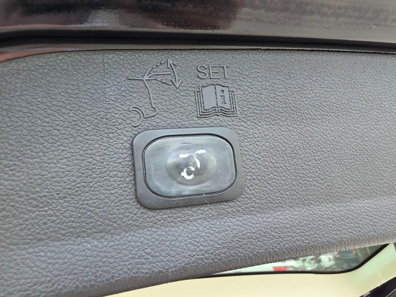 Ford Escape SEL FWD 2018