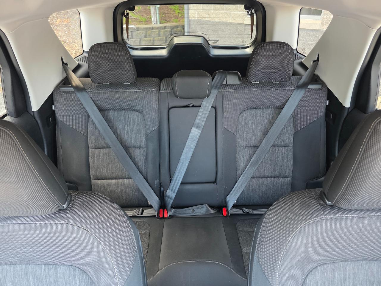 Ford Bronco Sport Big Bend 4x4 2021