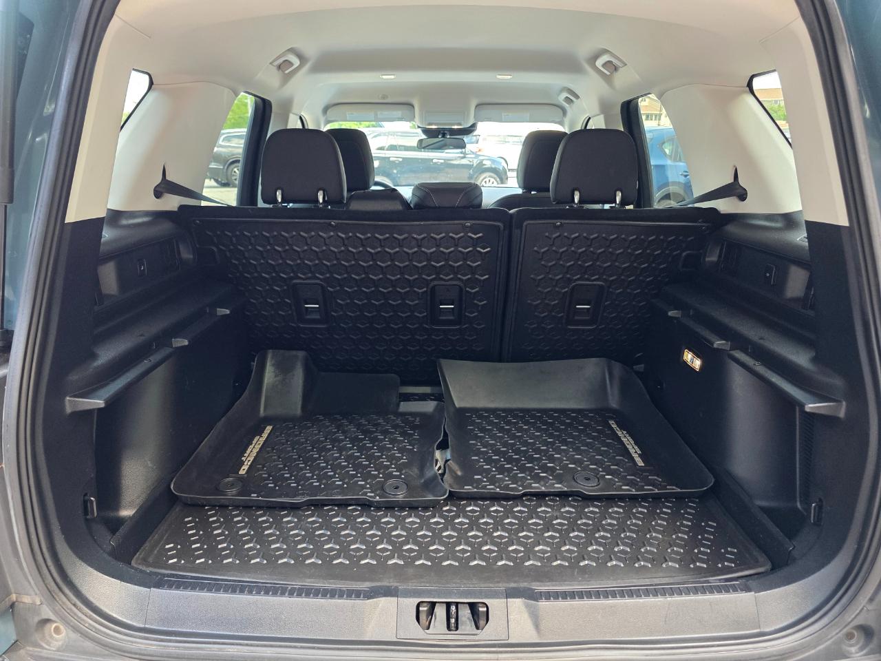 Ford Bronco Sport Big Bend 4x4 2021