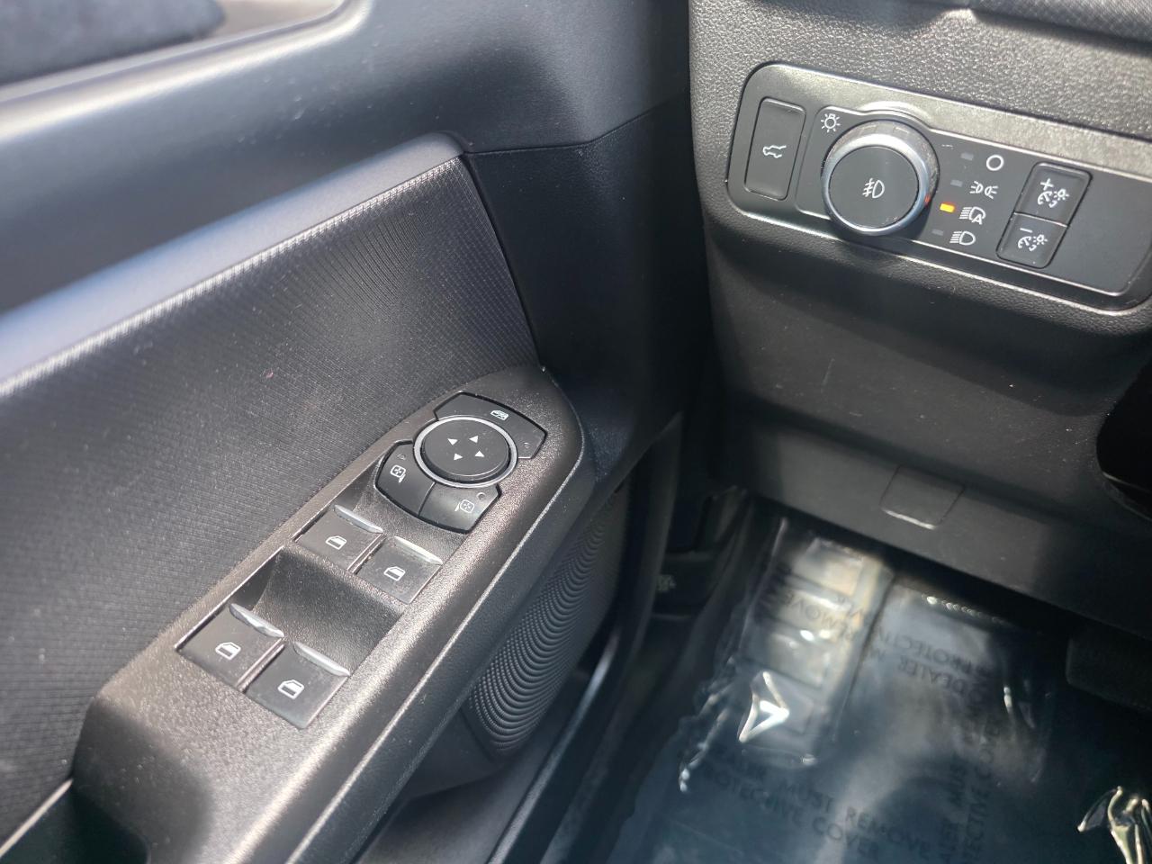 Ford Bronco Sport Big Bend 4x4 2021