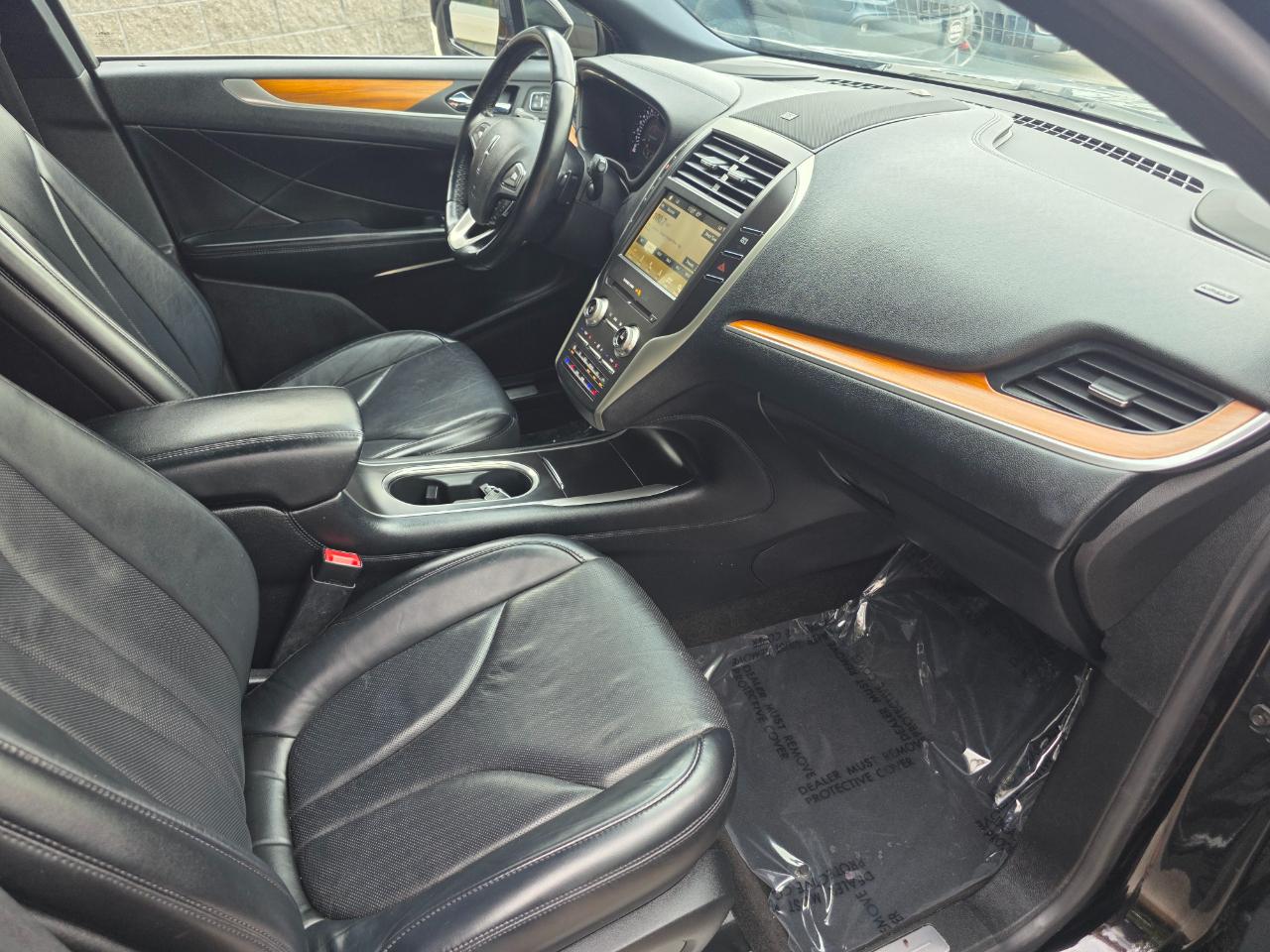 Lincoln MKC Reserve AWD 2019