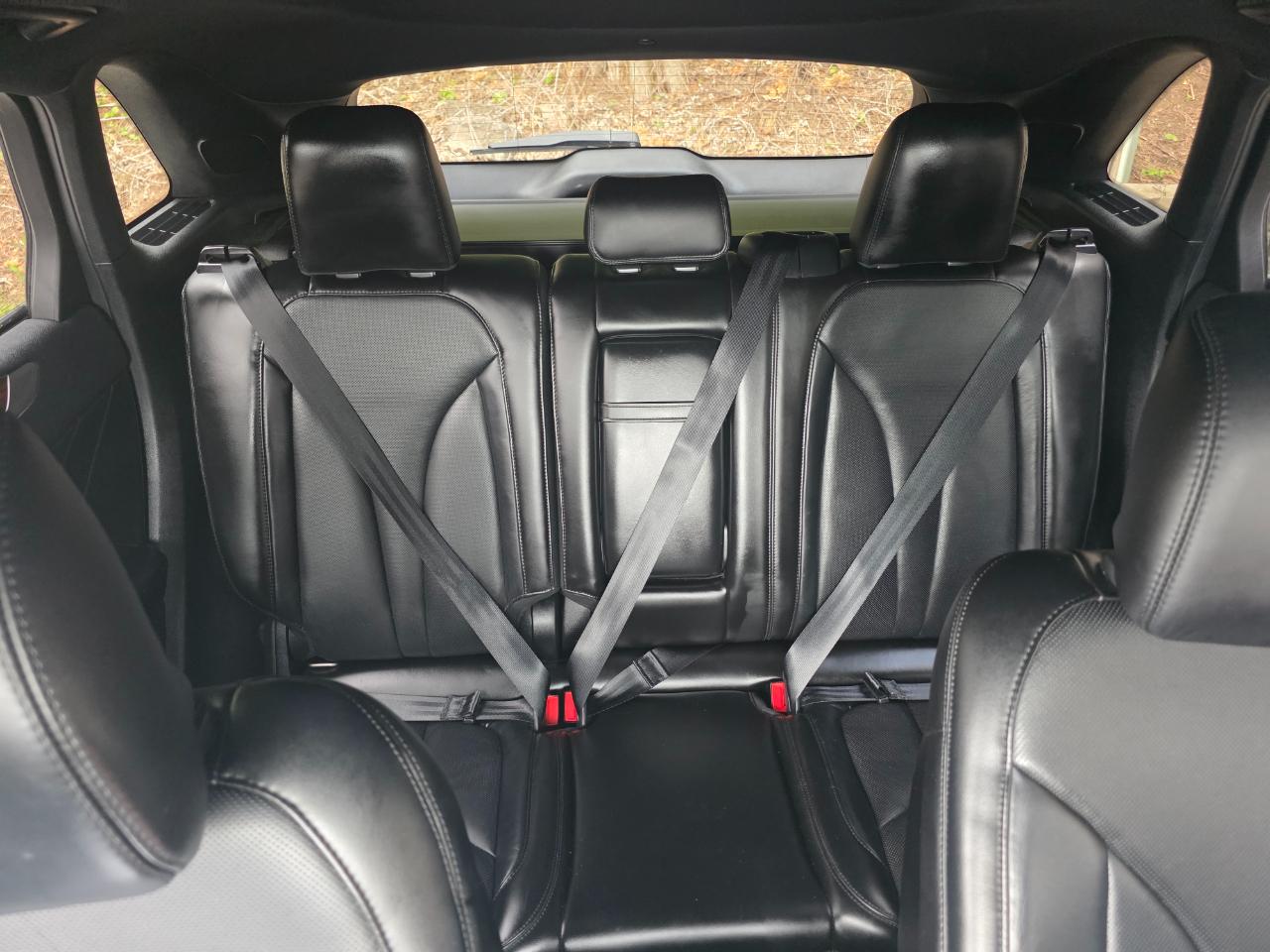 Lincoln MKC Reserve AWD 2019