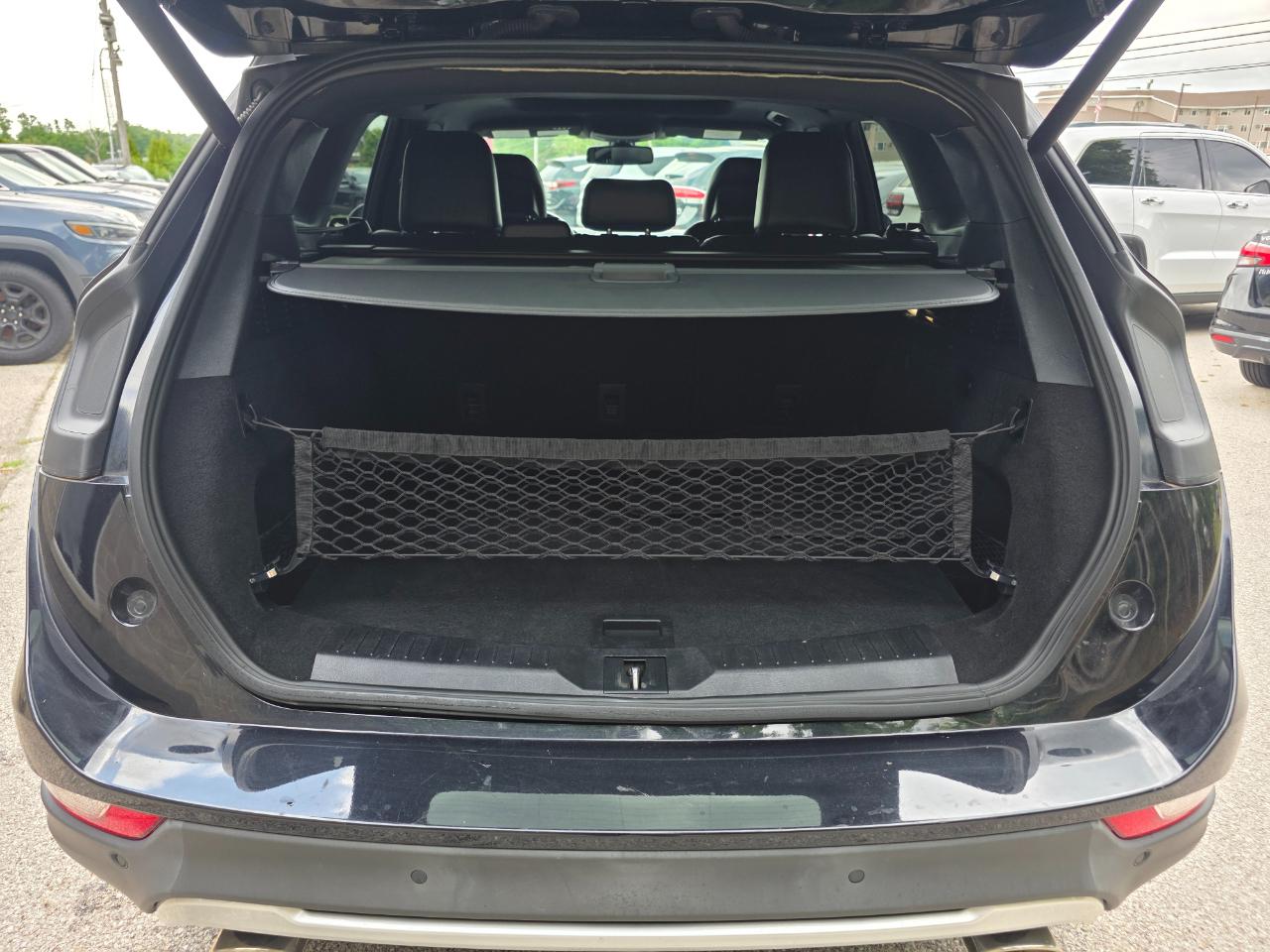 Lincoln MKC Reserve AWD 2019