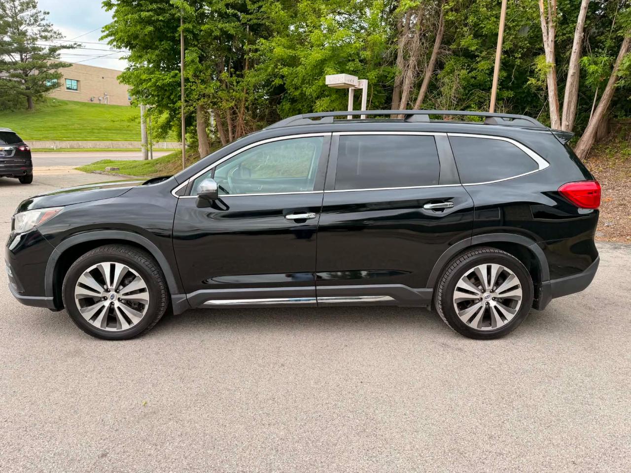 Subaru Ascent 2.4T Touring 7-Passenger 2019