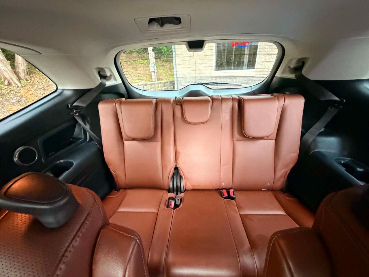 Subaru Ascent 2.4T Touring 7-Passenger 2019