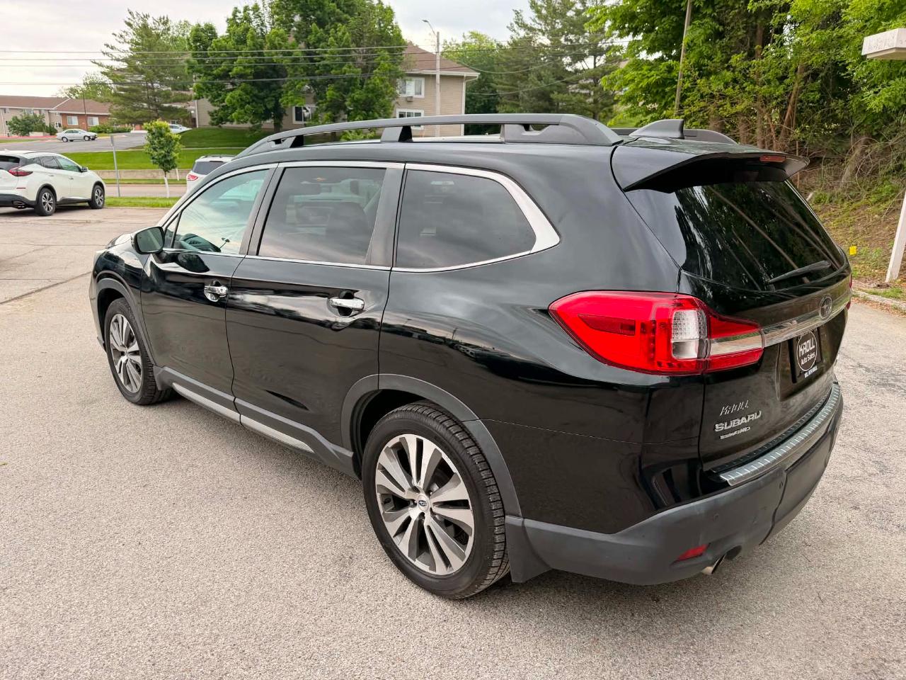 Subaru Ascent 2.4T Touring 7-Passenger 2019
