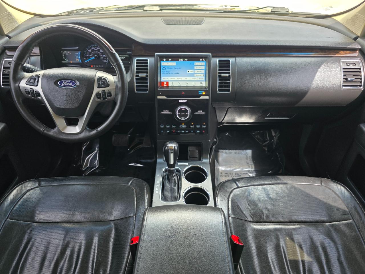 Ford Flex Limited AWD 2019
