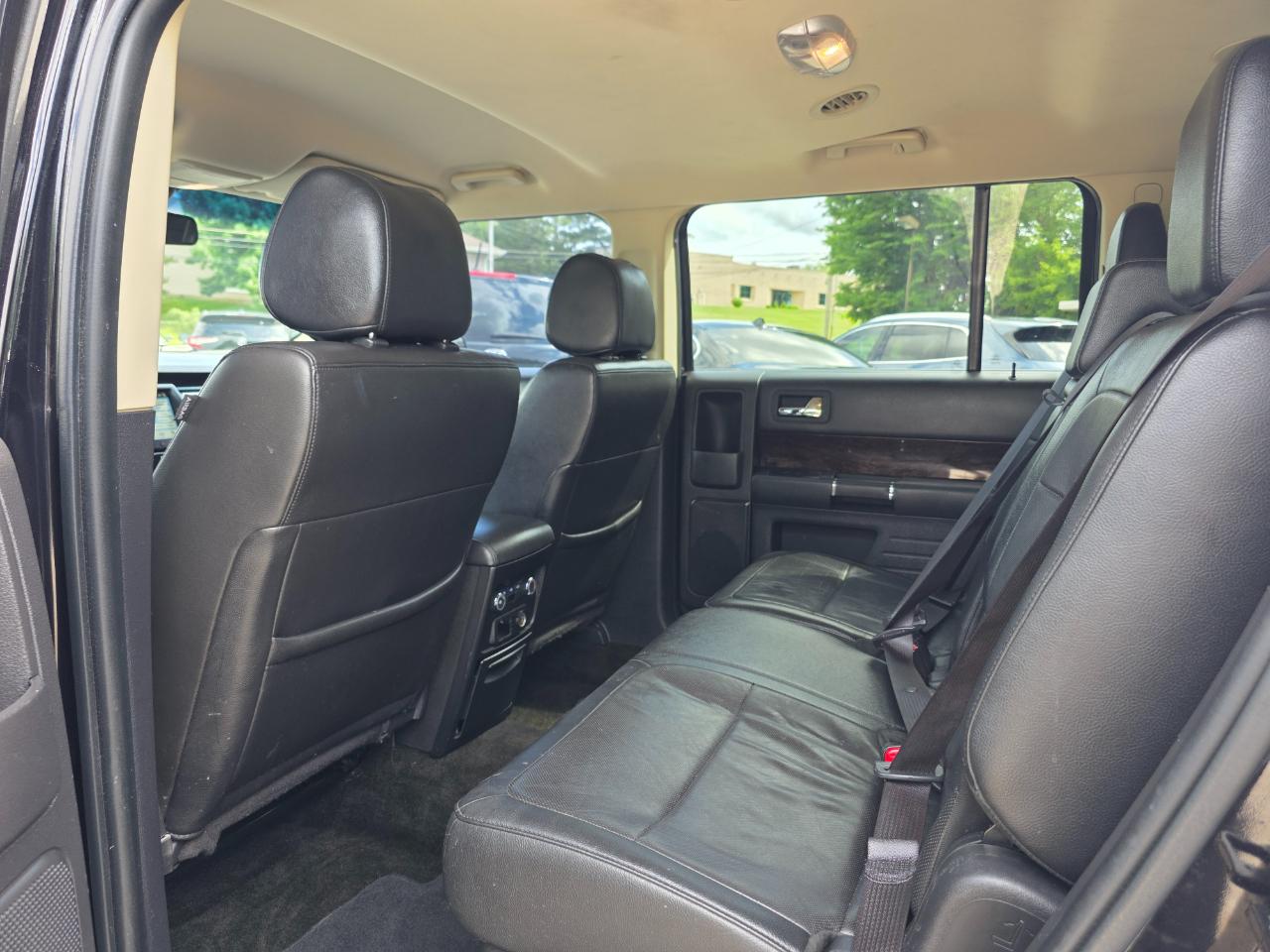 Ford Flex Limited AWD 2019