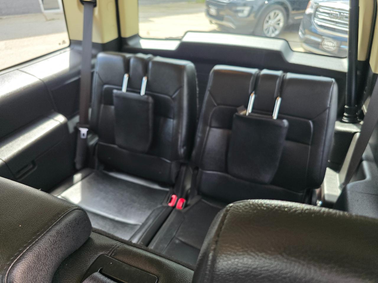 Ford Flex Limited AWD 2019