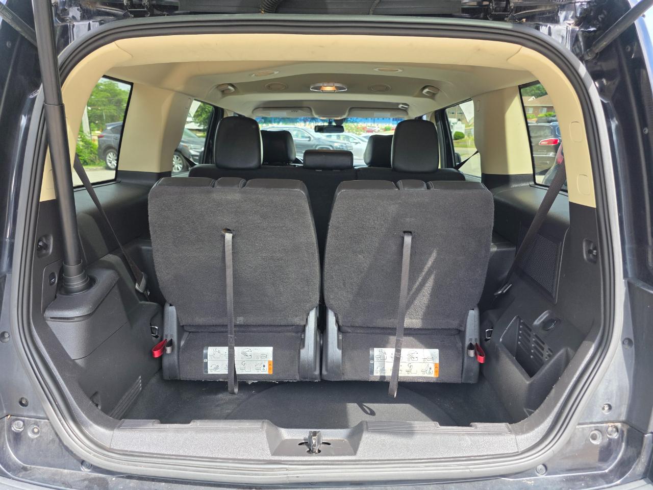 Ford Flex Limited AWD 2019