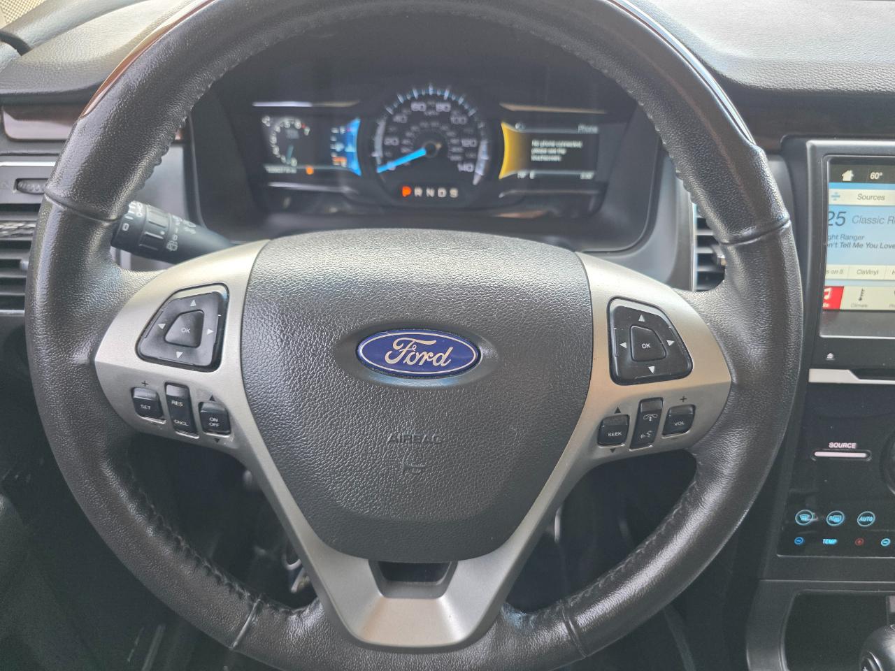 Ford Flex Limited AWD 2019