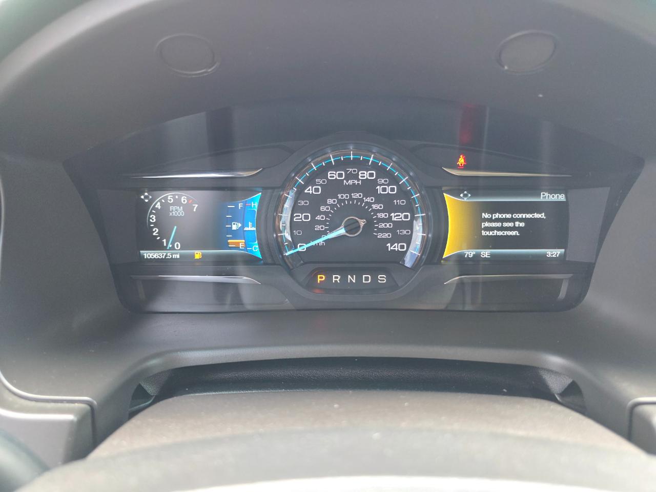 Ford Flex Limited AWD 2019