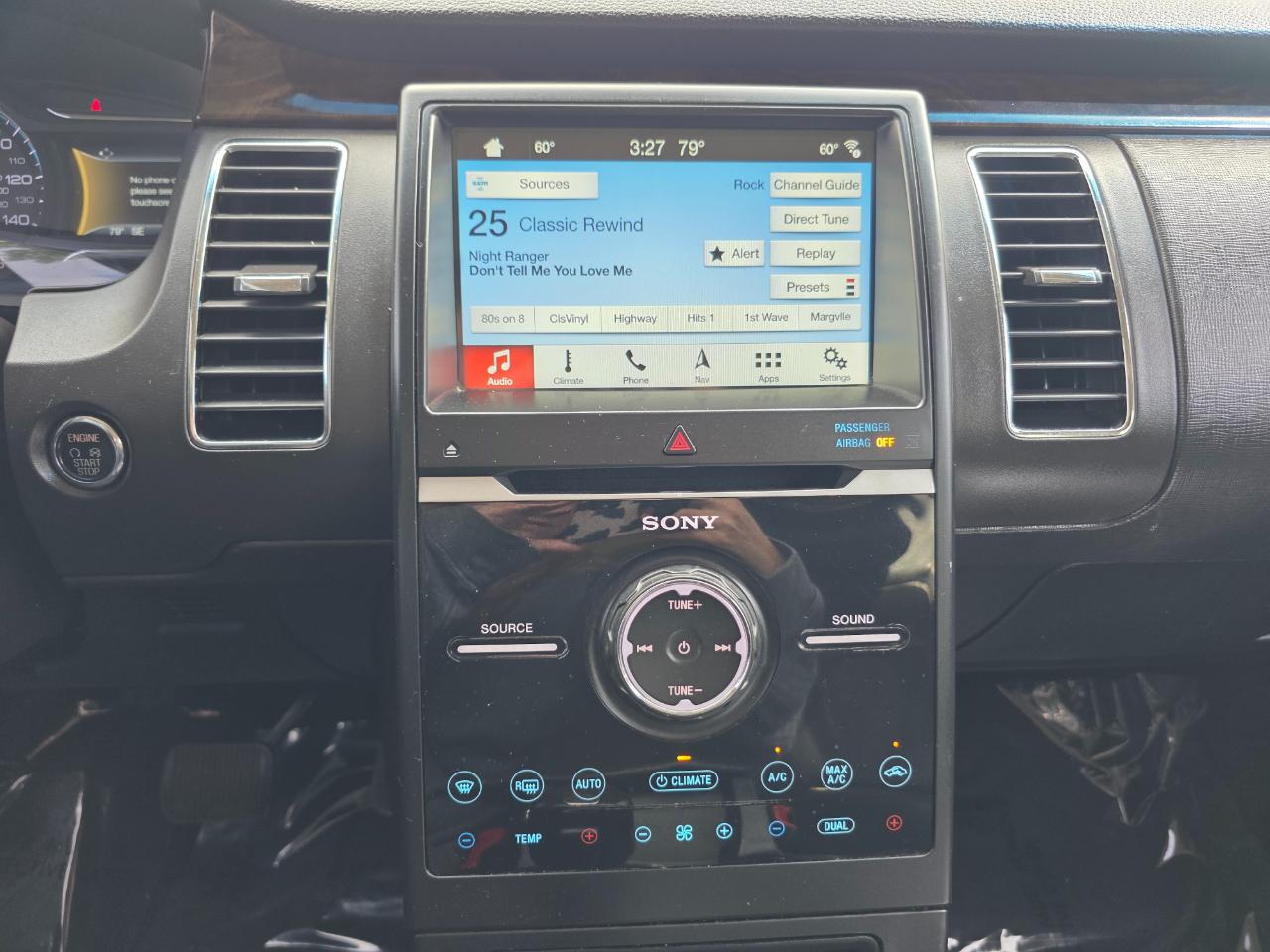 Ford Flex Limited AWD 2019