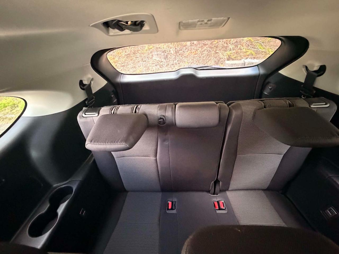 Toyota Highlander L FWD (Natl) 2020