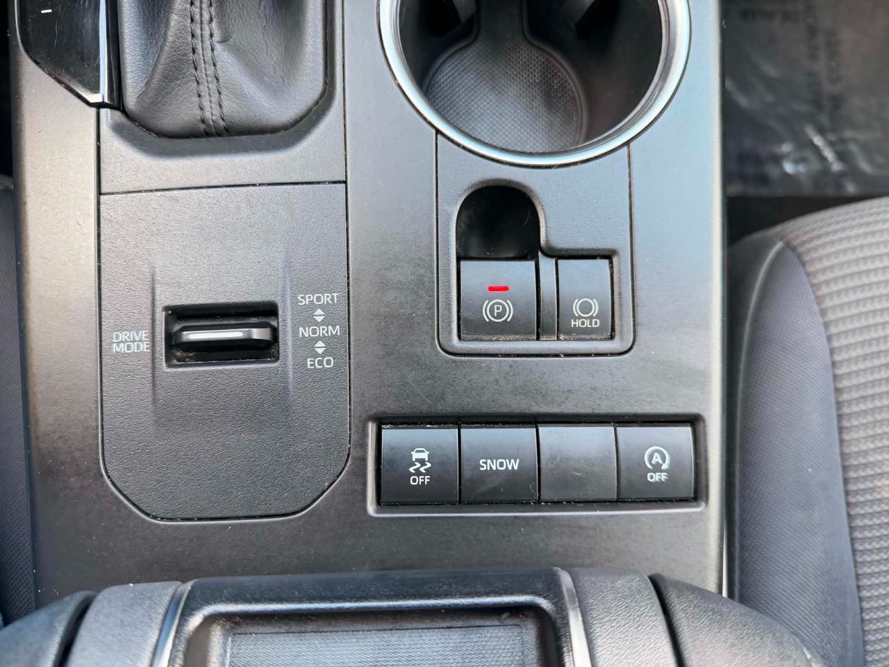 Toyota Highlander L FWD (Natl) 2020