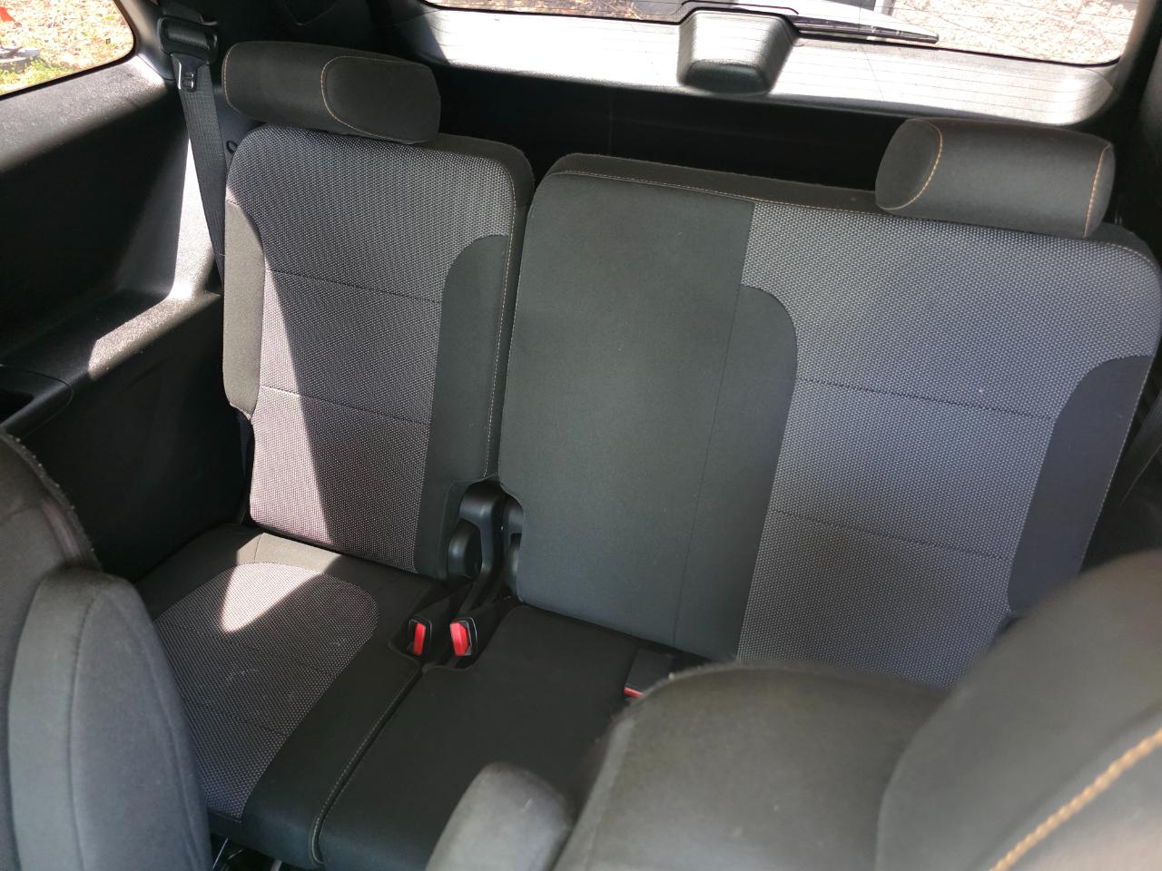 Chevrolet Traverse AWD 4dr LT Cloth w/1LT 2018