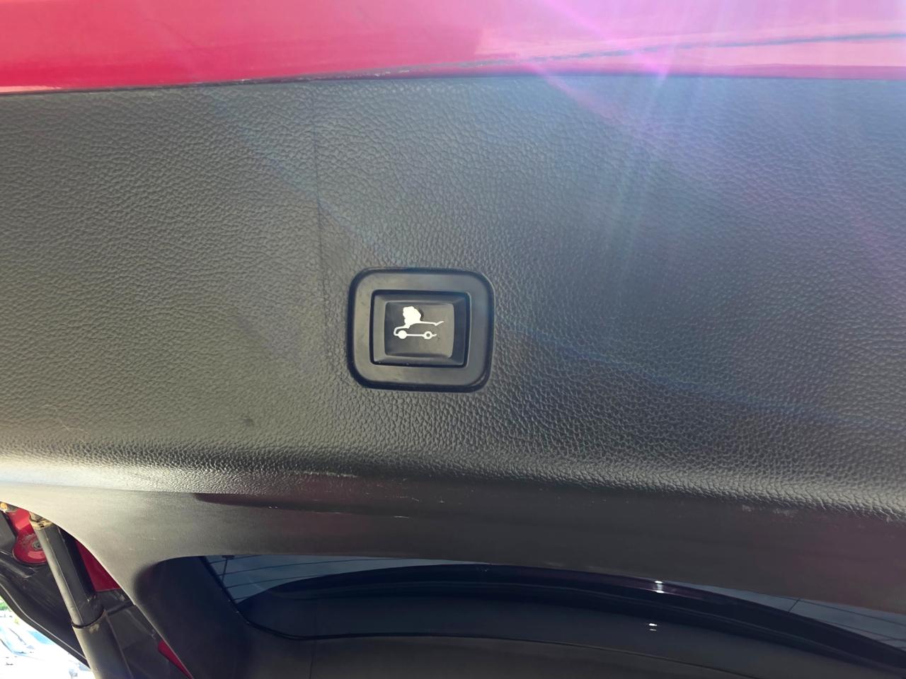 Chevrolet Traverse AWD 4dr LT Cloth w/1LT 2018