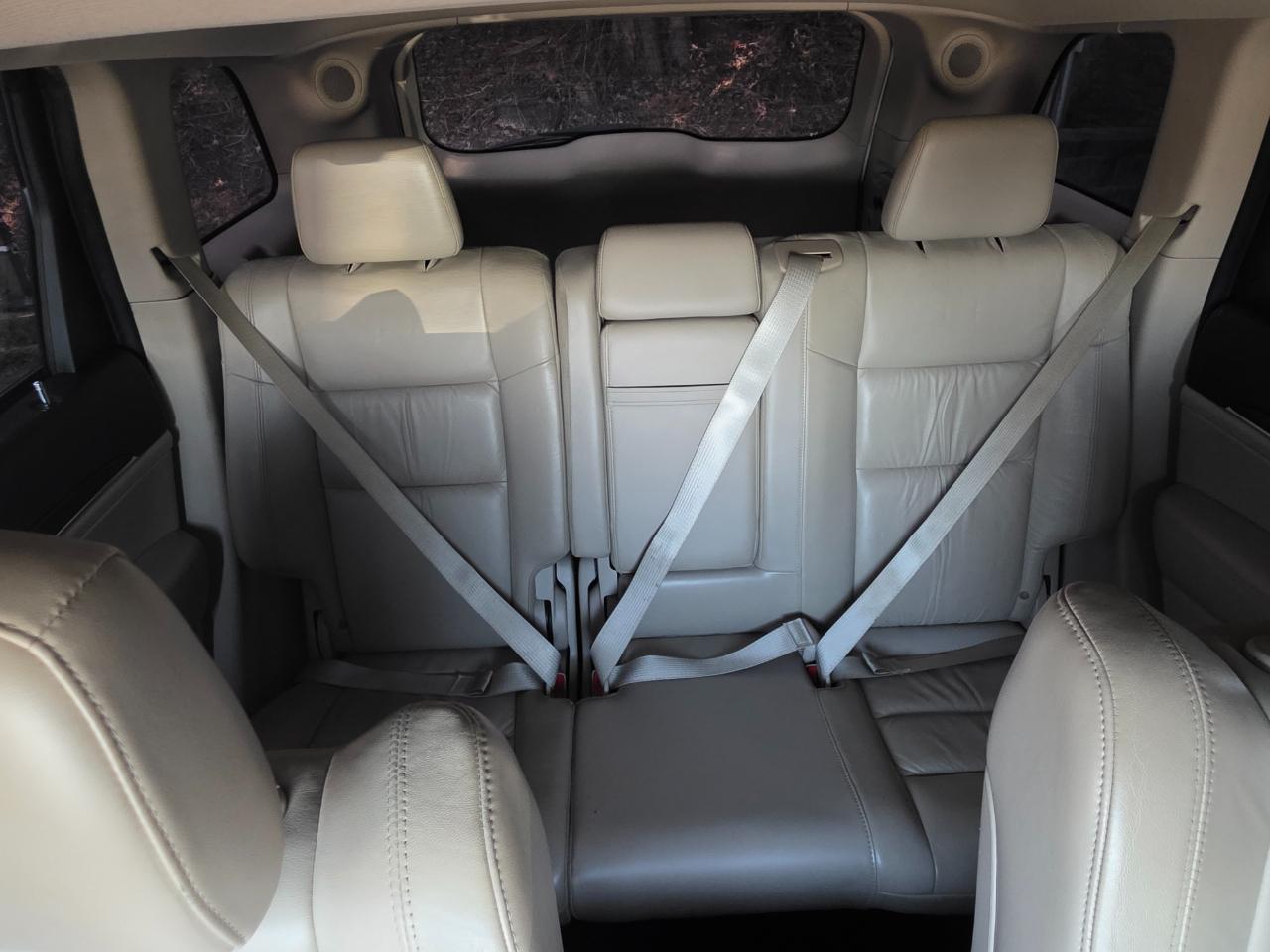 Jeep Grand Cherokee 4WD 4dr Limited 2014