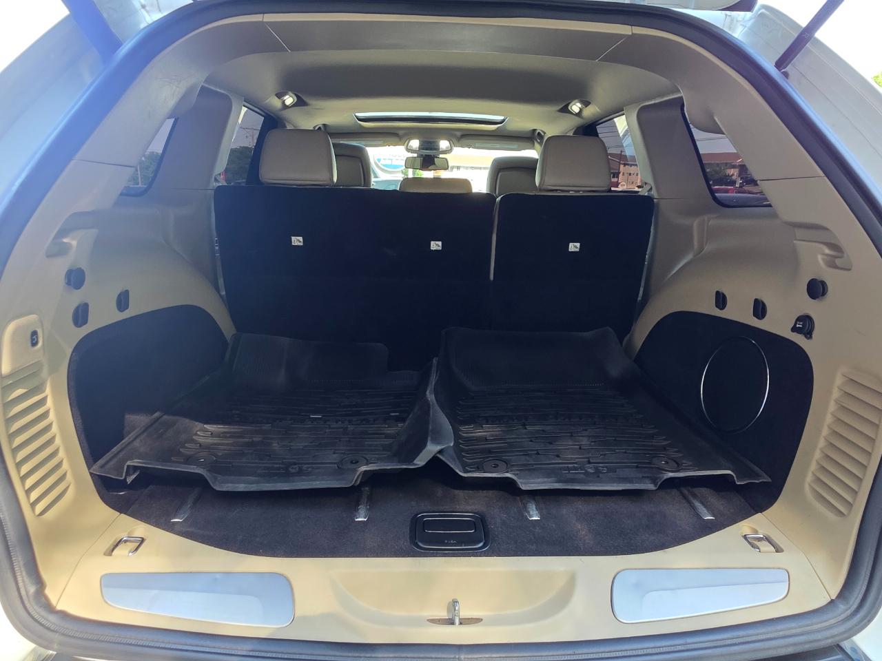 Jeep Grand Cherokee 4WD 4dr Limited 2014