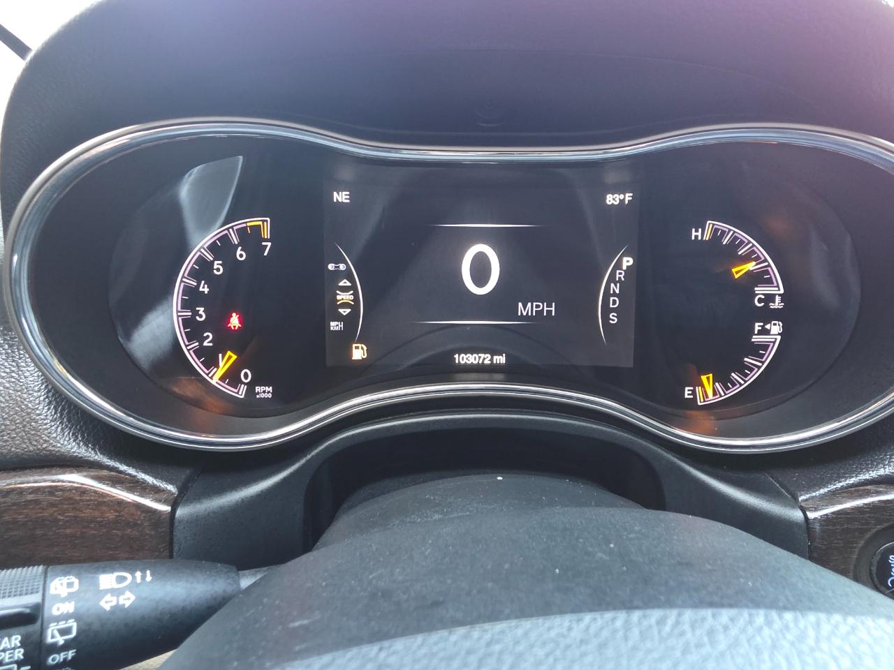 Jeep Grand Cherokee 4WD 4dr Limited 2014