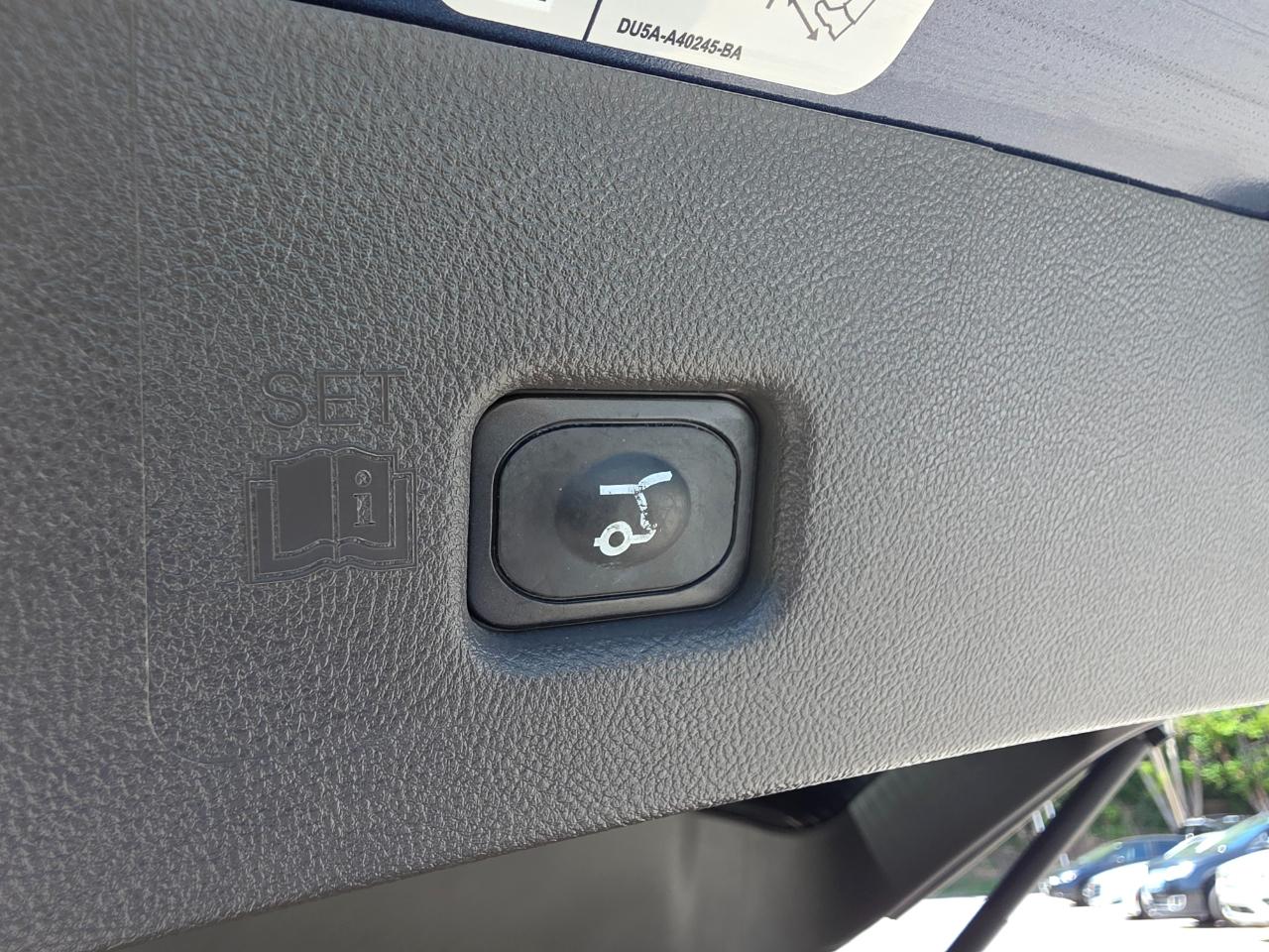 Lincoln Nautilus Reserve FWD 2019