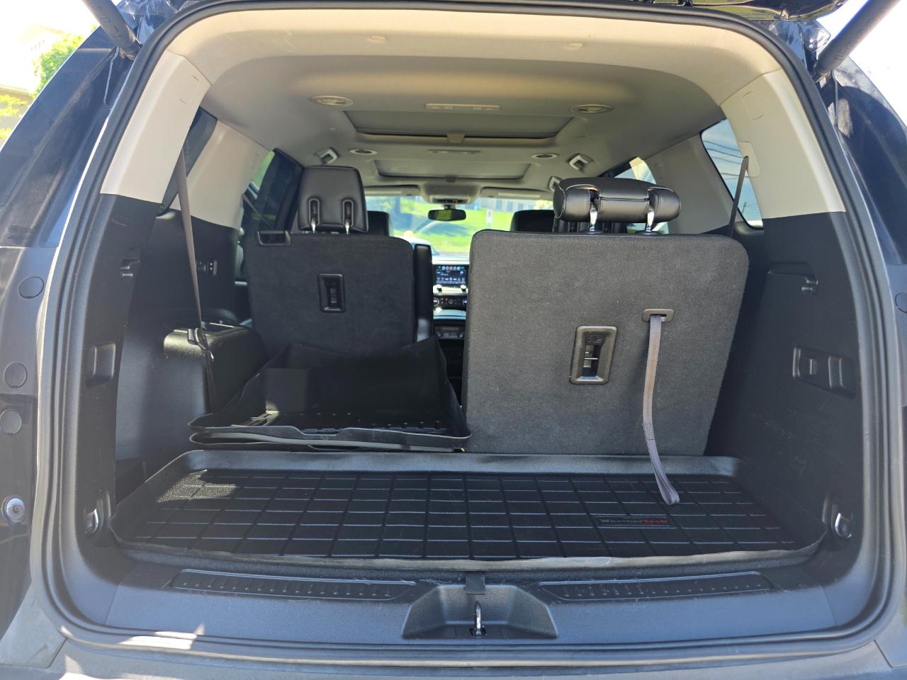 GMC Acadia AWD 4dr SLT w/SLT-1 2017