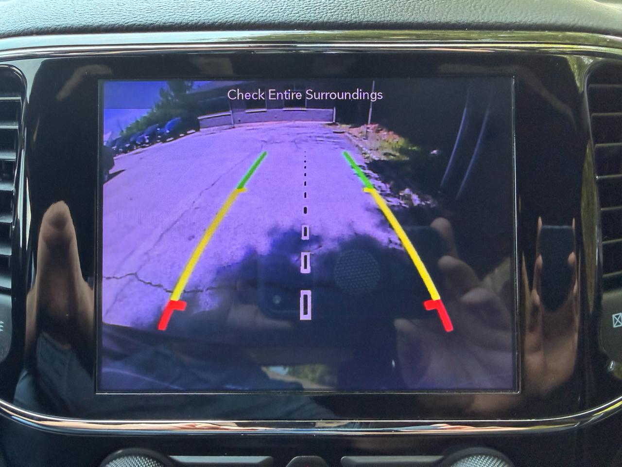 Jeep Grand Cherokee Laredo E 4x4 2019
