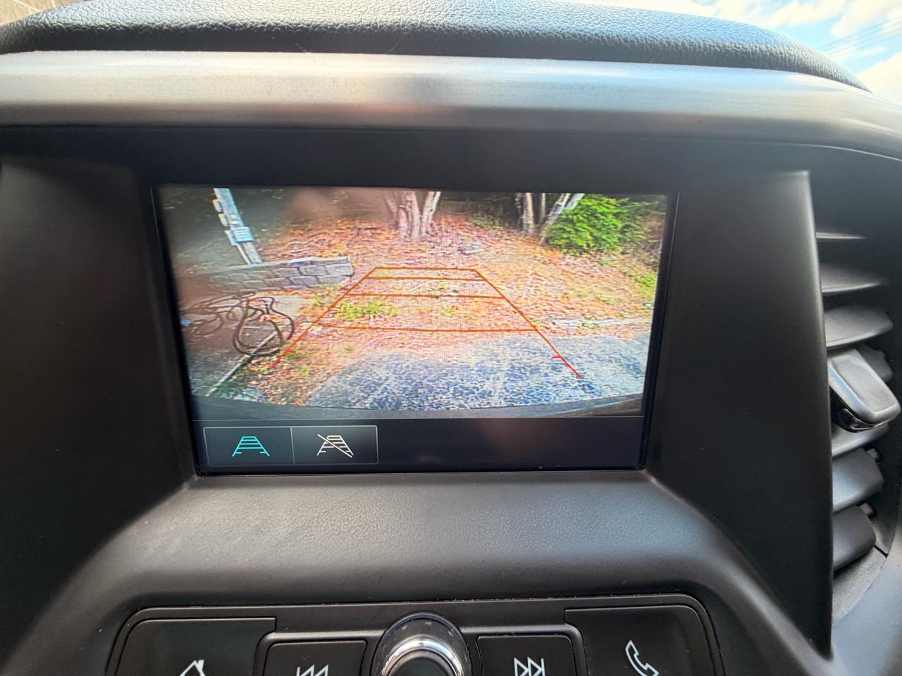 GMC Acadia FWD 4dr SLE w/SLE-2 2019
