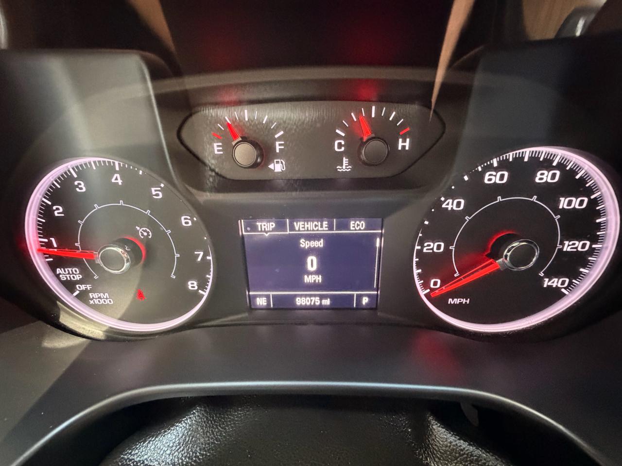 GMC Acadia FWD 4dr SLE w/SLE-2 2019