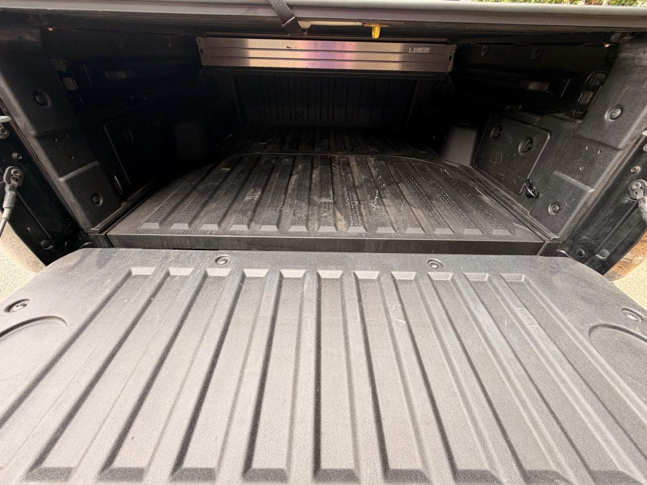 Hyundai Santa Cruz SEL FWD 2022