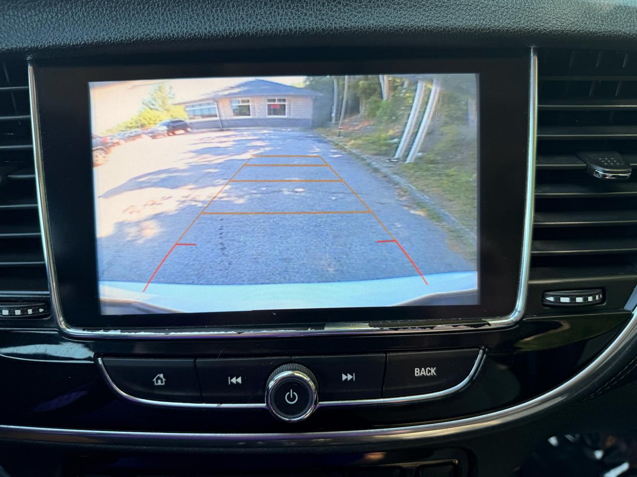 Buick Encore AWD 4dr Preferred 2020